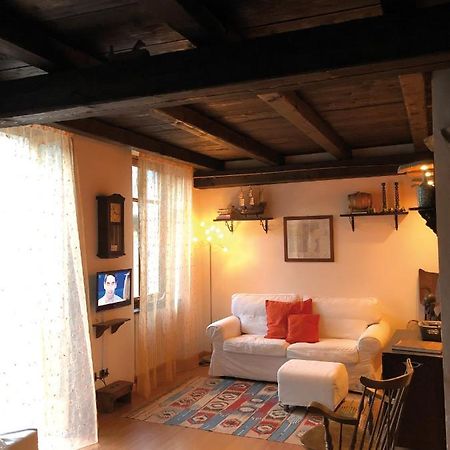 Gabry'S Home Pianello Del Lario ภายนอก รูปภาพ