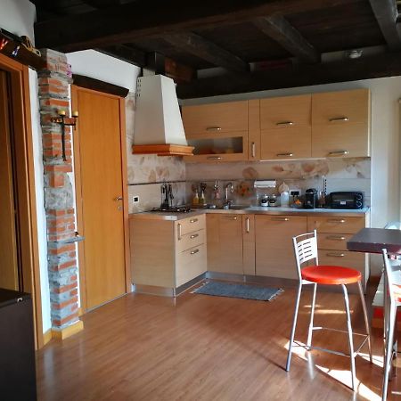 Gabry'S Home Pianello Del Lario ภายนอก รูปภาพ