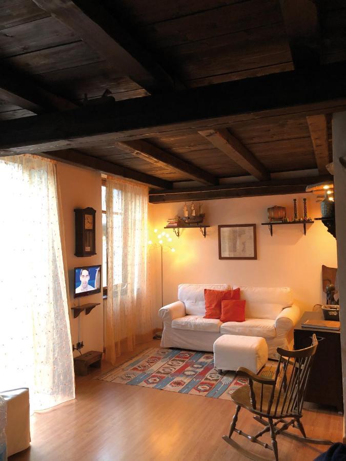 Gabry'S Home Pianello Del Lario ภายนอก รูปภาพ