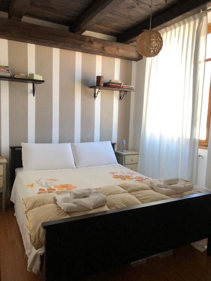 Gabry'S Home Pianello Del Lario ภายนอก รูปภาพ