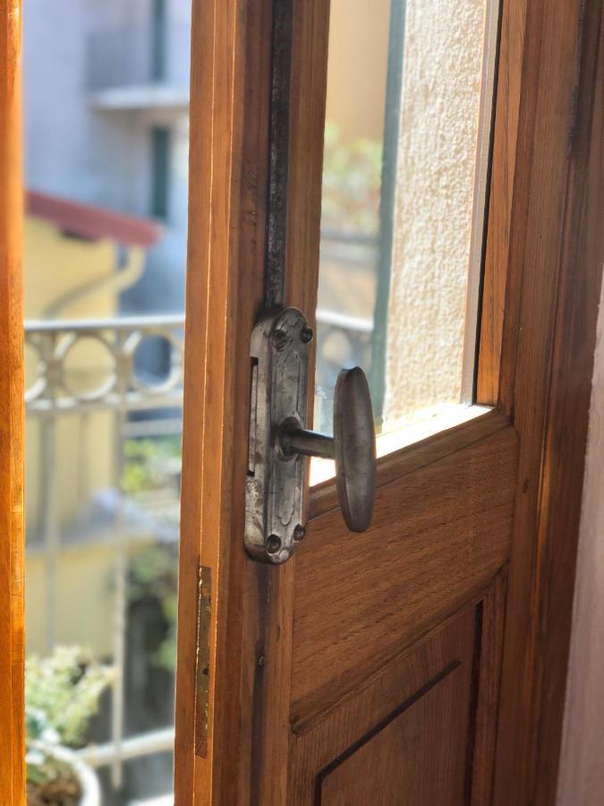 Gabry'S Home Pianello Del Lario ภายนอก รูปภาพ