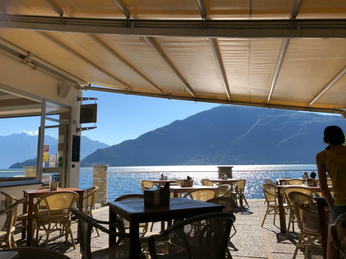 Gabry'S Home Pianello Del Lario ภายนอก รูปภาพ