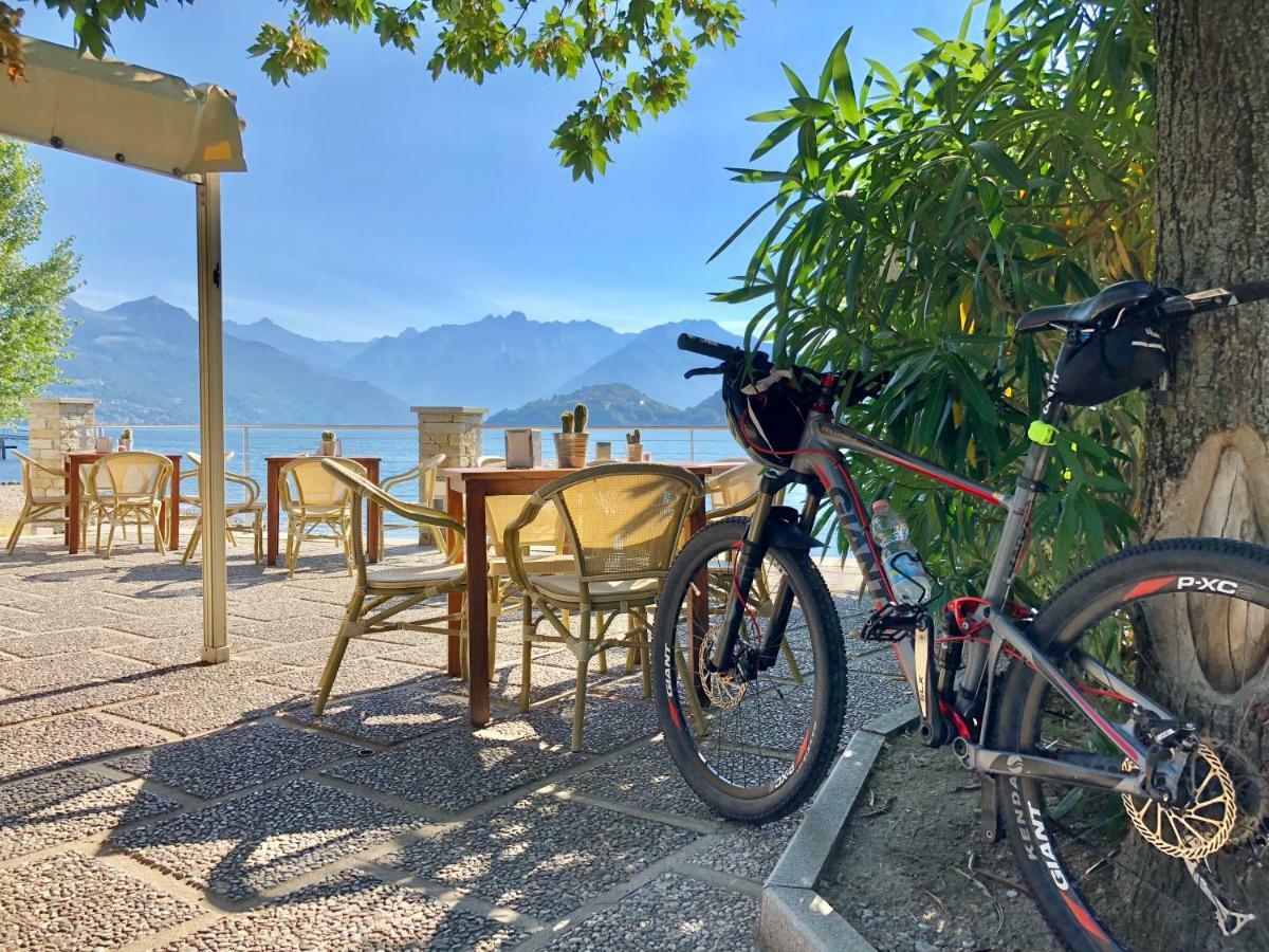 Gabry'S Home Pianello Del Lario ภายนอก รูปภาพ