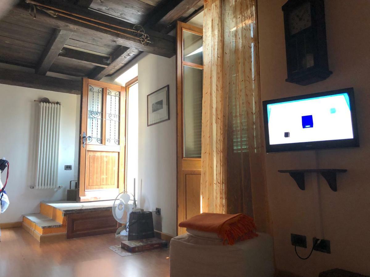 Gabry'S Home Pianello Del Lario ภายนอก รูปภาพ