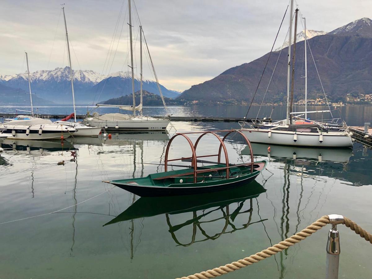 Gabry'S Home Pianello Del Lario ภายนอก รูปภาพ