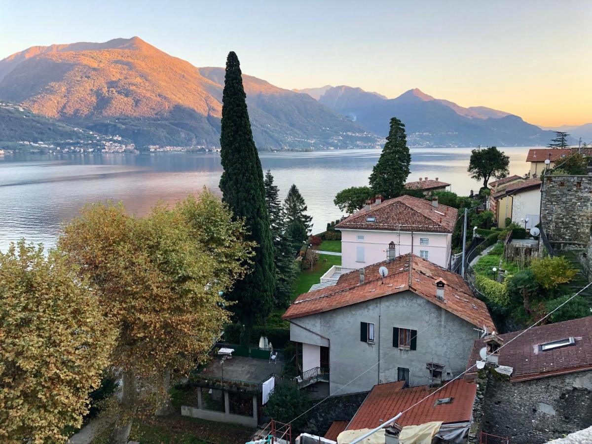 Gabry'S Home Pianello Del Lario ภายนอก รูปภาพ
